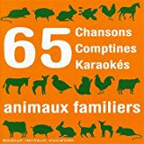 65 [soixante-cinq] Chansons, comptines, karaokés